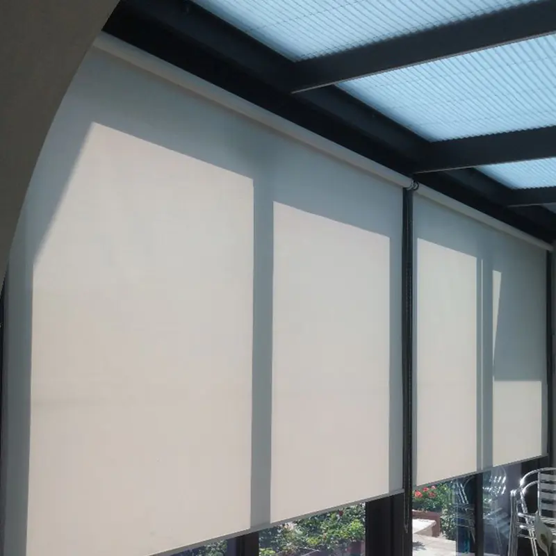 Roller Blinds | Instylea | UAE Blinds