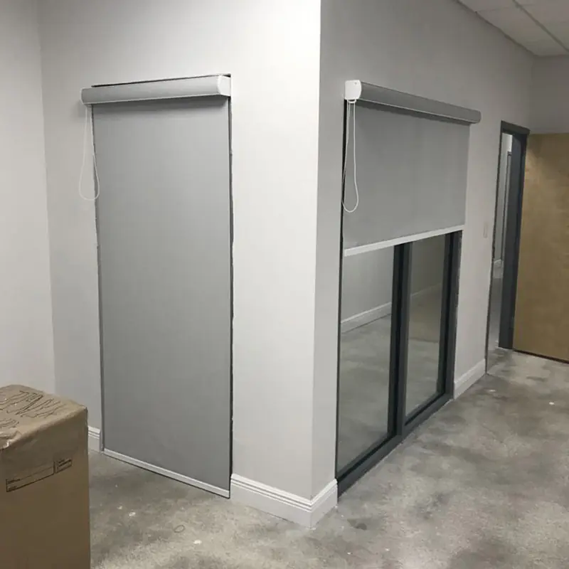 Roller Blinds | Instylea | UAE Blinds
