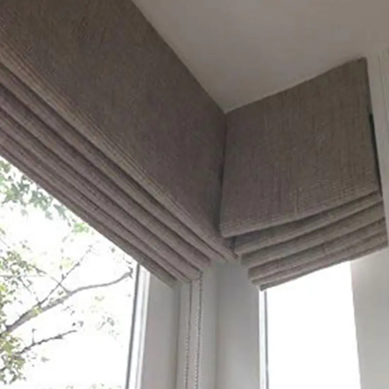 Roman Blinds | Instylea | UAE Blinds