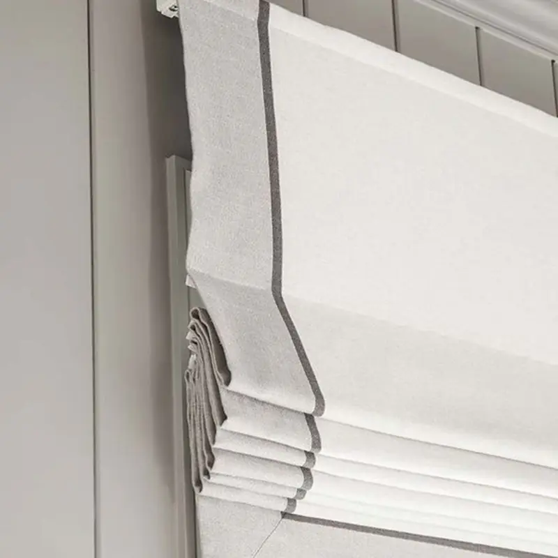 Roman Blinds | Instylea | UAE Blinds