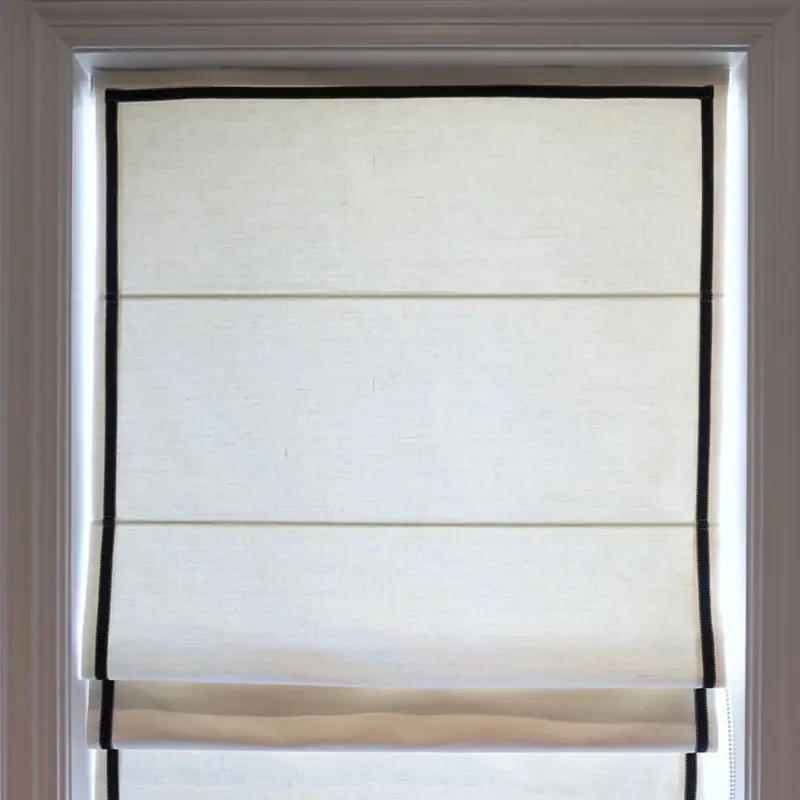 Roman Blinds | Instylea | UAE Blinds