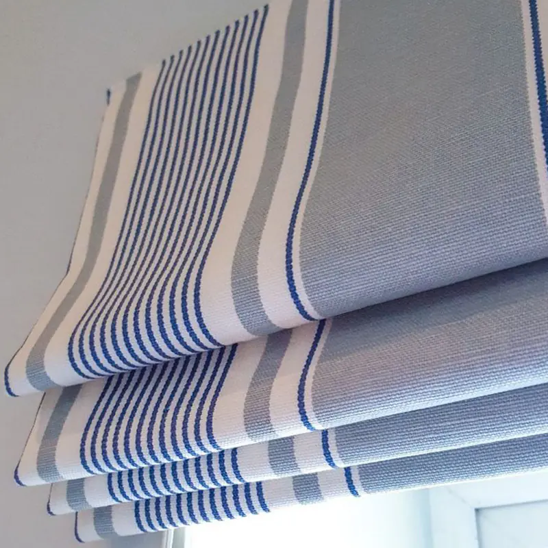 Roman Blinds | Instylea | UAE Blinds