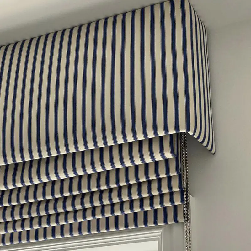 Roman Blinds | Instylea | UAE Blinds