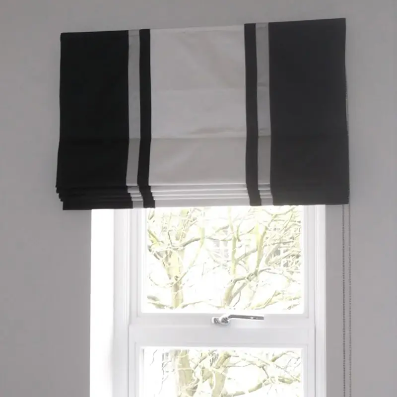 Roman Blinds | Instylea | UAE Blinds