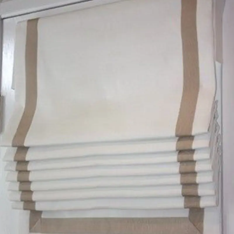 Roman Blinds | Instylea | UAE Blinds