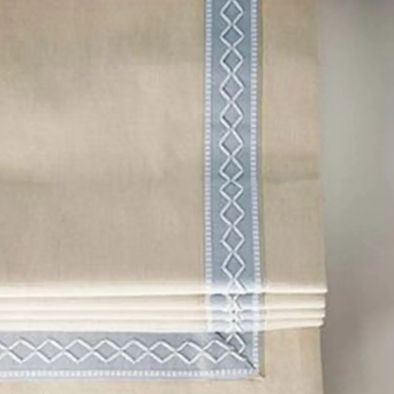 Roman Blinds | Instylea | UAE Blinds