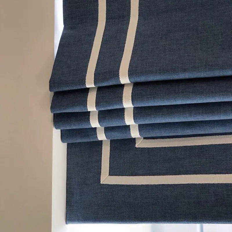 Roman Blinds | Instylea | UAE Blinds