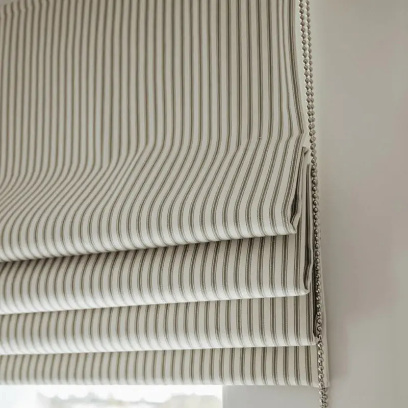 Roman Blinds | Instylea | UAE Blinds