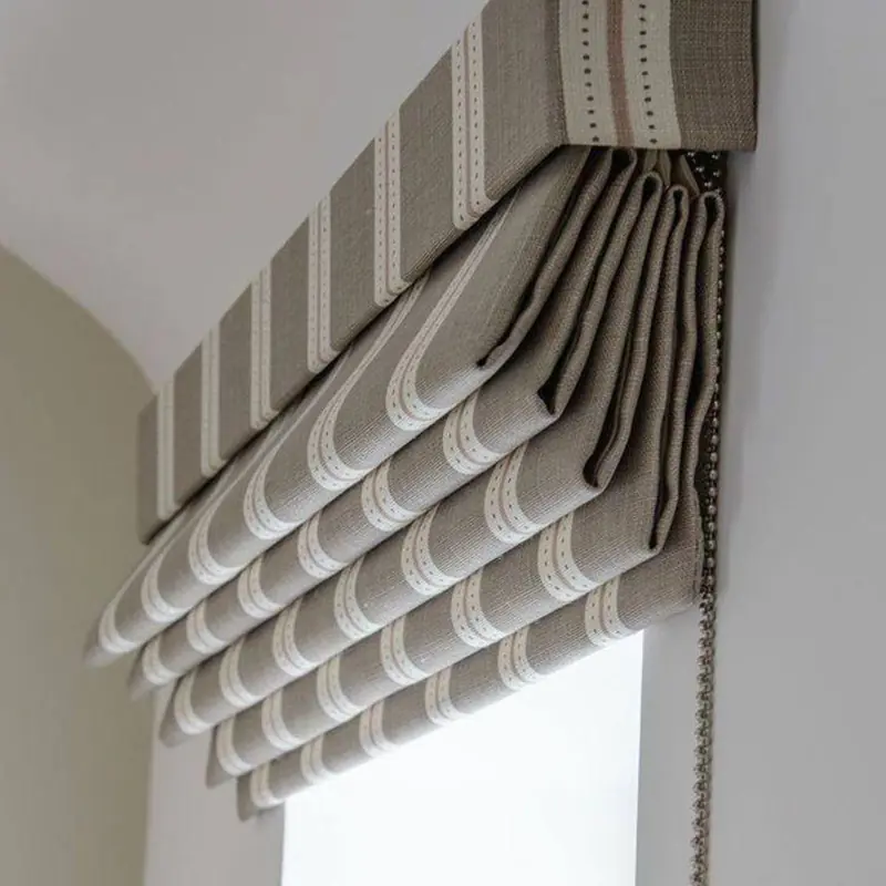 Roman Blinds | Instylea | UAE Blinds