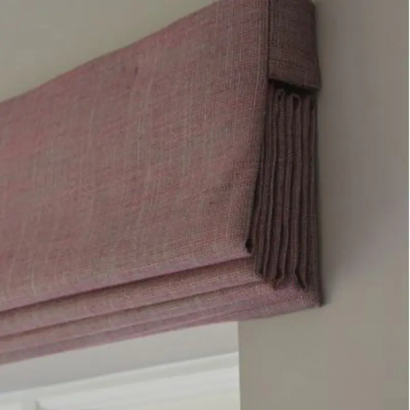 Roman Blinds | Instylea | UAE Blinds