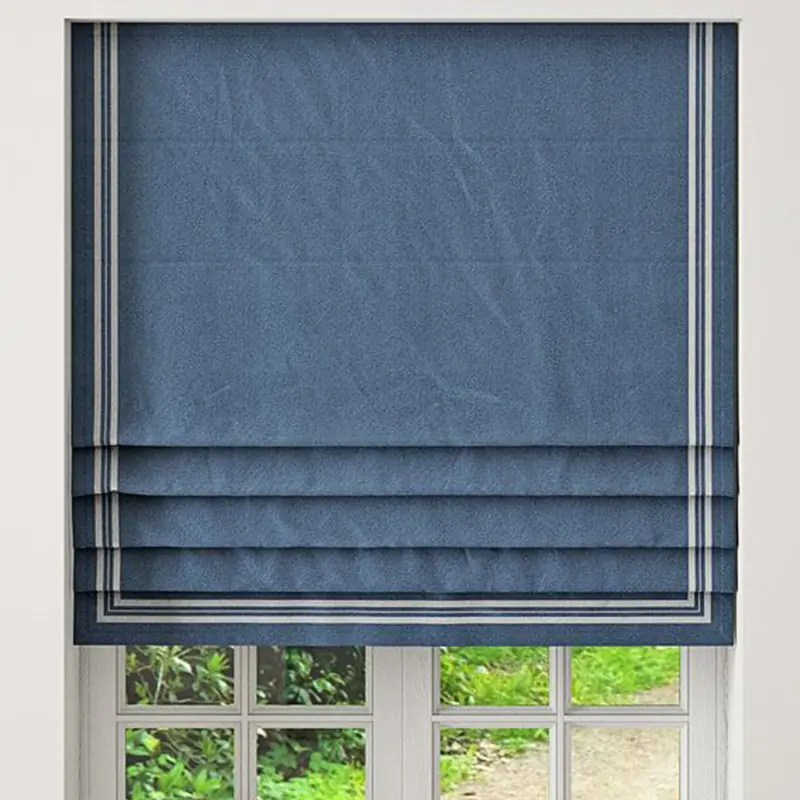 Roman Blinds | Instylea | UAE Blinds