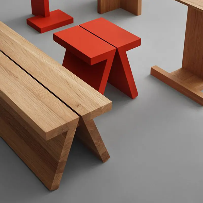 Stools | Instylea | UAE Furniture