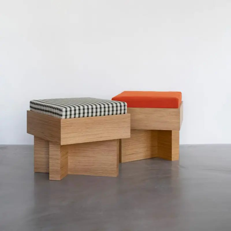 Stools | Instylea | UAE Furniture