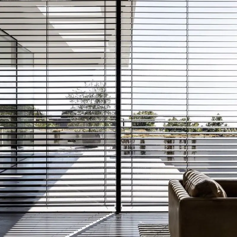 Venetian Blinds | Instylea | UAE Blinds