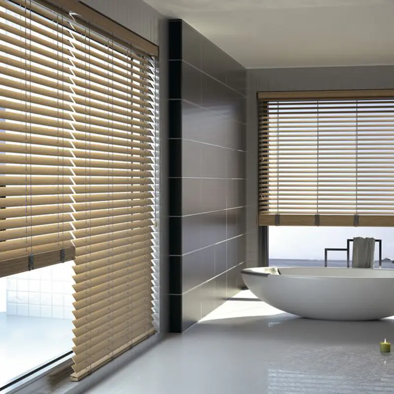 Venetian Blinds | Instylea | UAE Blinds