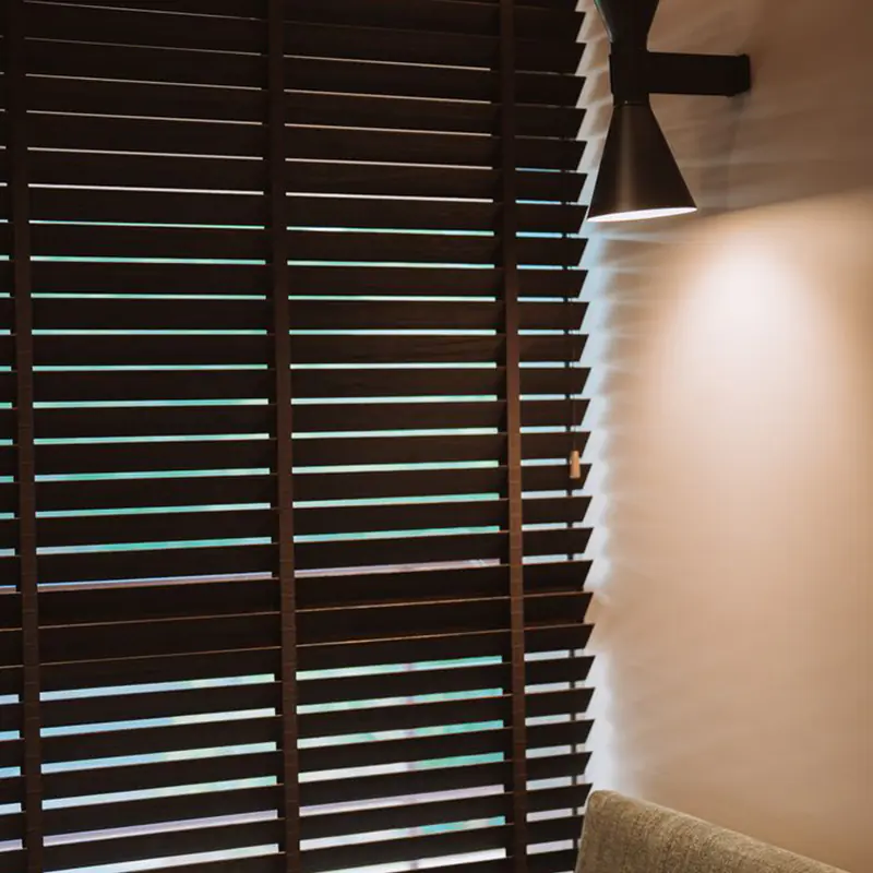 Venetian Blinds | Instylea | UAE Blinds