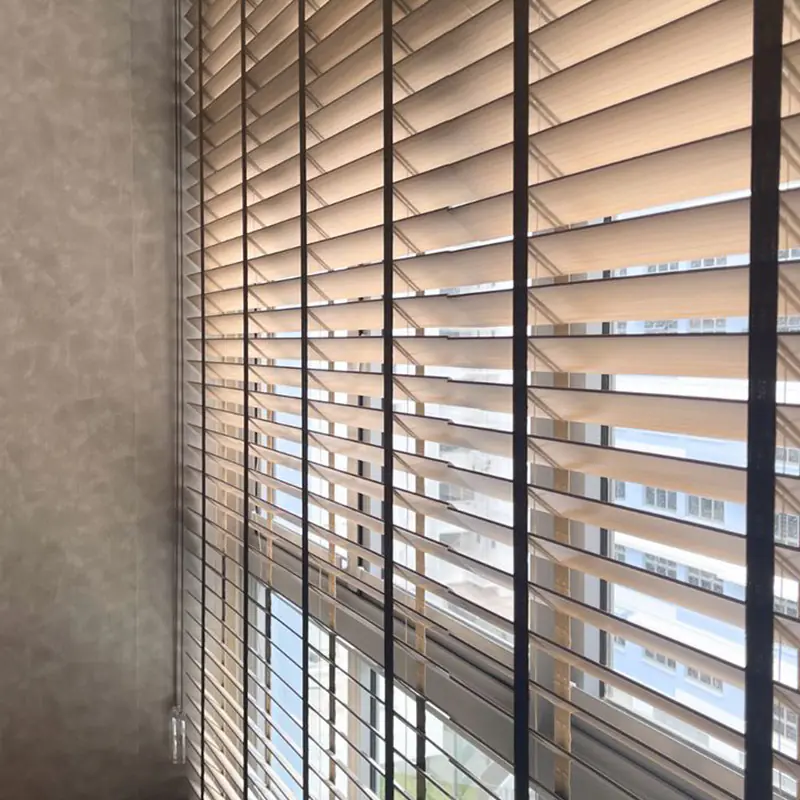 Venetian Blinds | Instylea | UAE Blinds