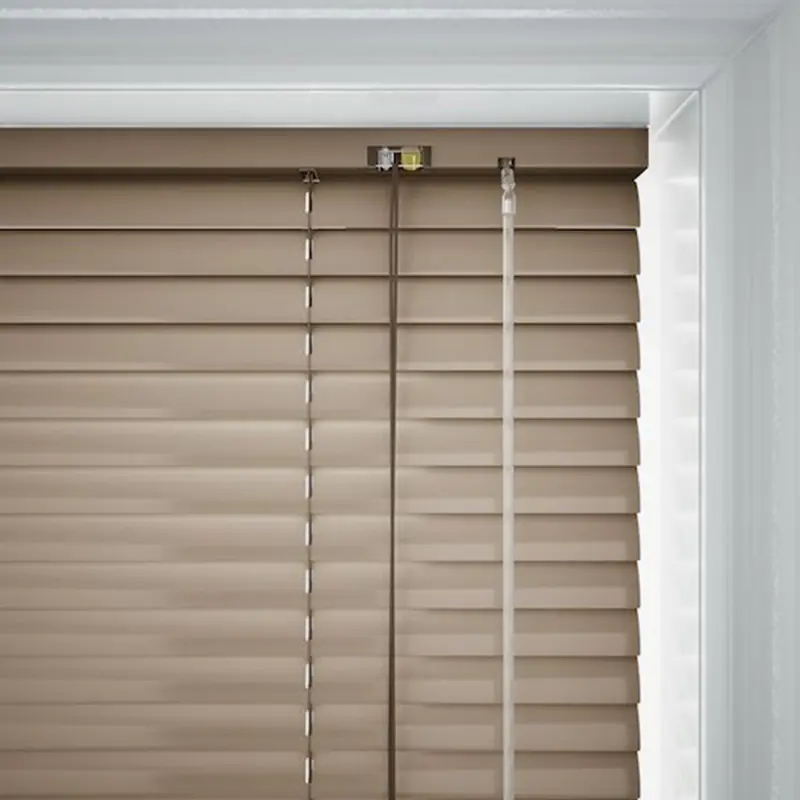 Venetian Blinds | Instylea | UAE Blinds