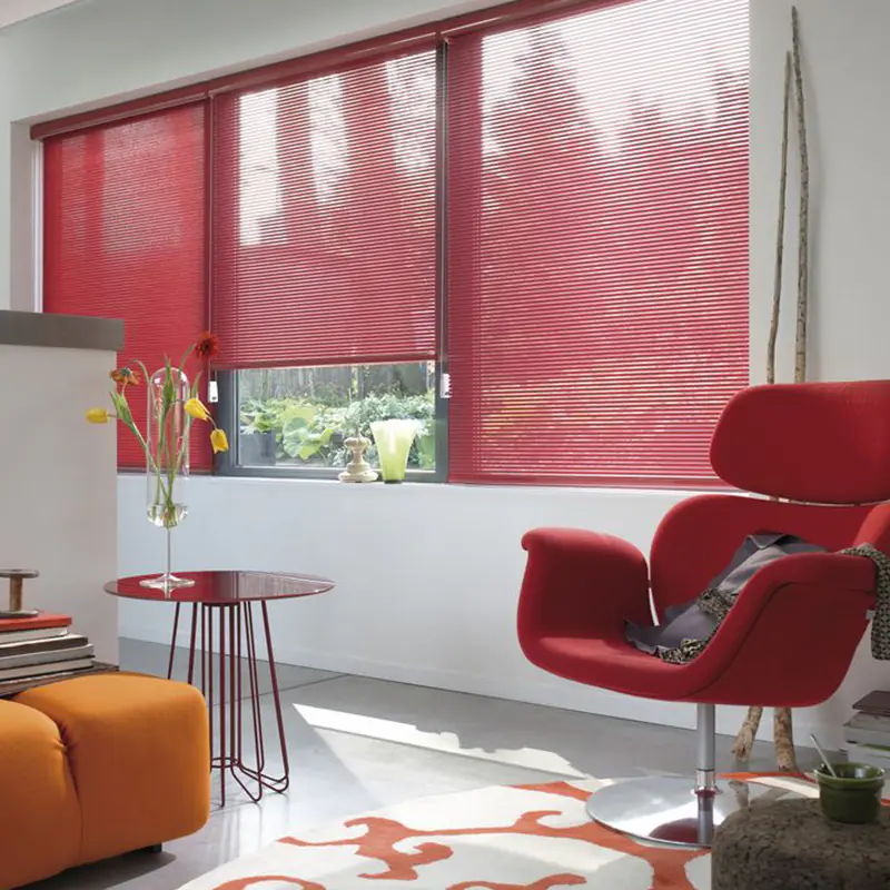 Venetian Blinds | Instylea | UAE Blinds