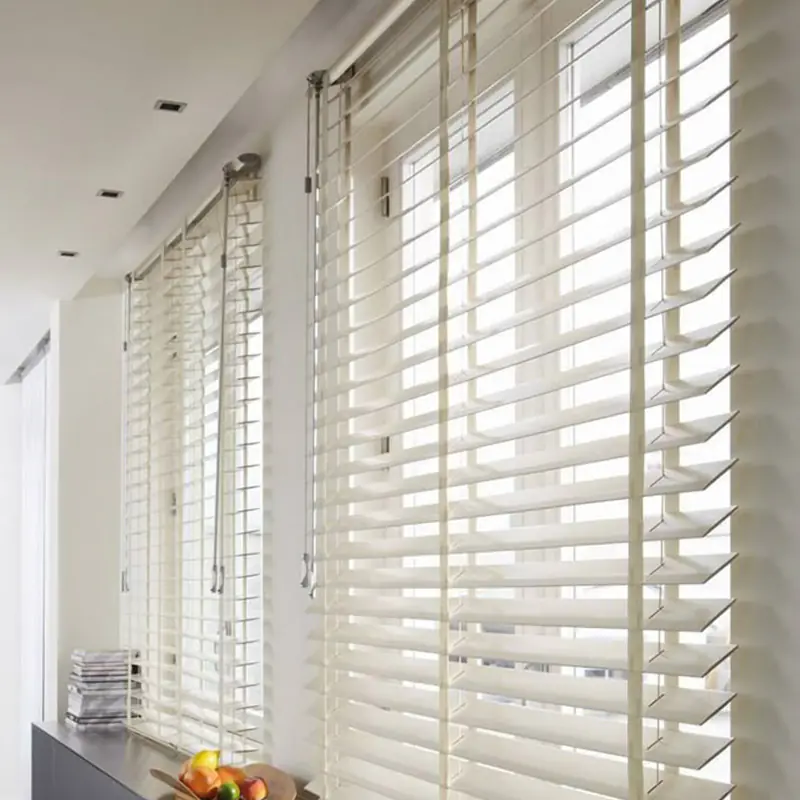 Venetian Blinds | Instylea | UAE Blinds