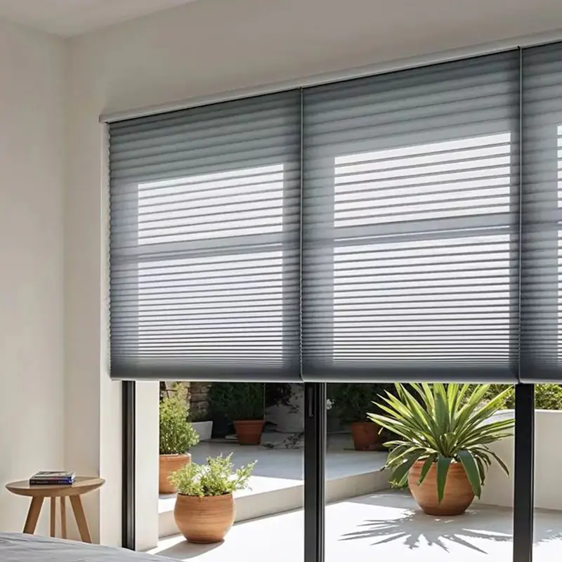 Venetian Blinds | Instylea | UAE Blinds