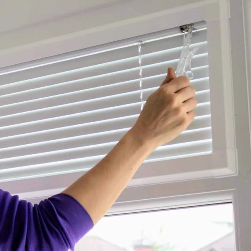 Venetian Blinds | Instylea | UAE Blinds