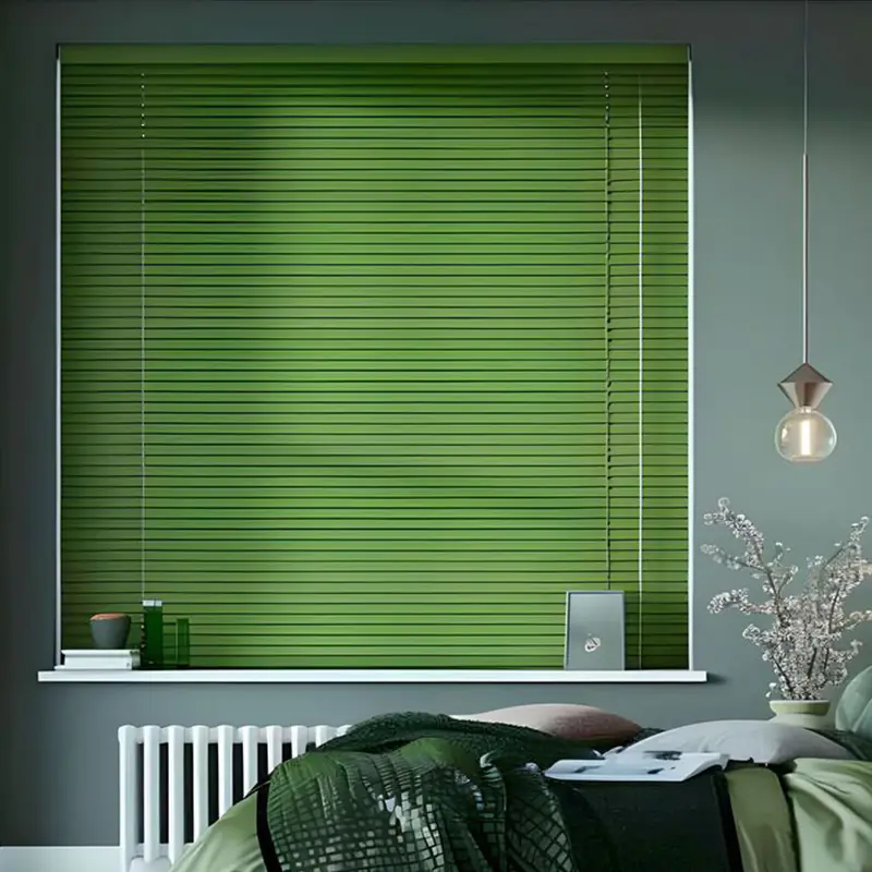 Venetian Blinds | Instylea | UAE Blinds