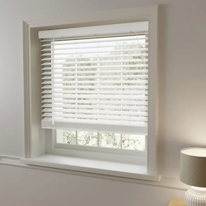 Venetian Blinds | Instylea | UAE Blinds
