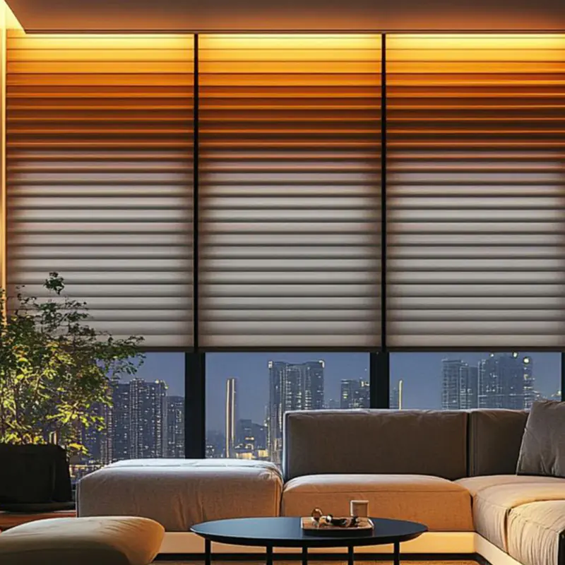 Venetian Blinds | Instylea | UAE Blinds