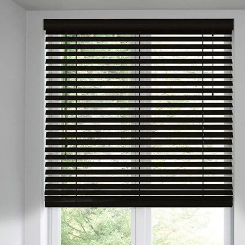 Venetian Blinds | Instylea | UAE Blinds