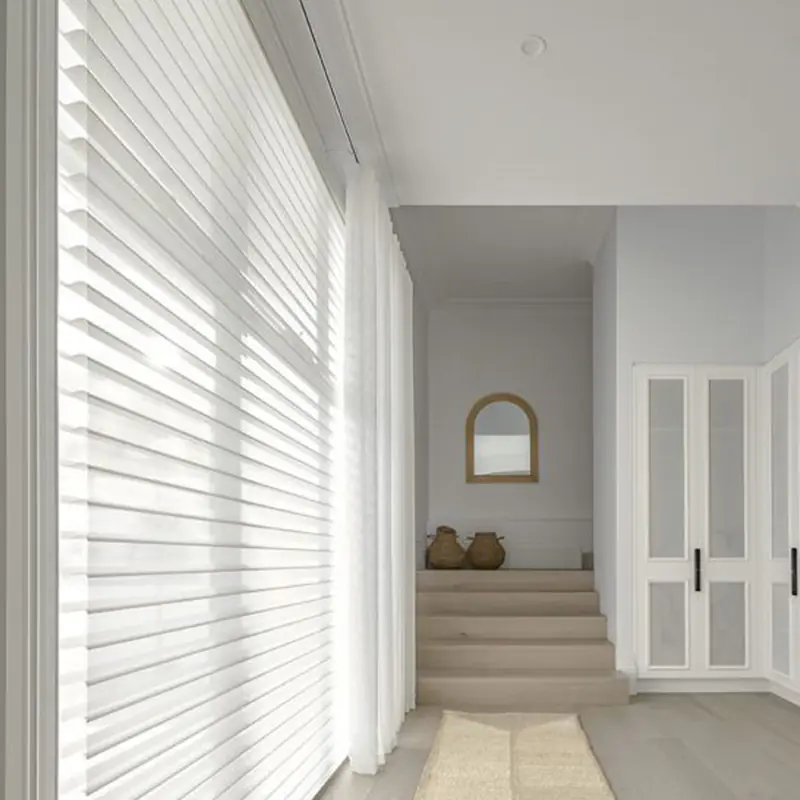 Venetian Blinds | Instylea | UAE Blinds