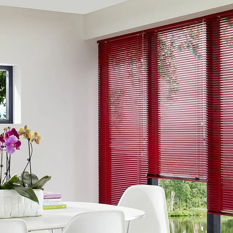 Venetian Blinds | Instylea | UAE Blinds