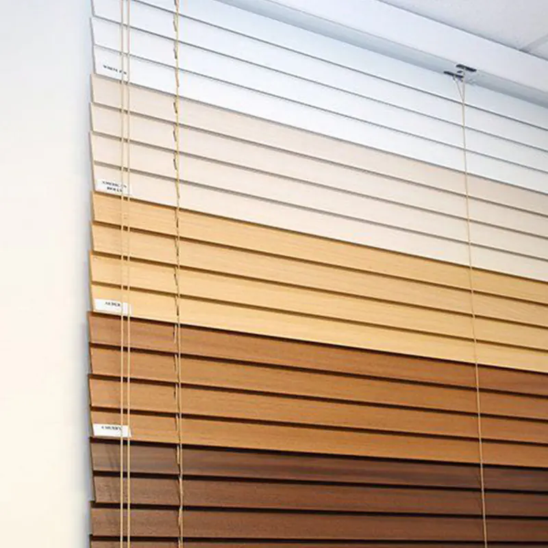 Venetian Blinds | Instylea | UAE Blinds