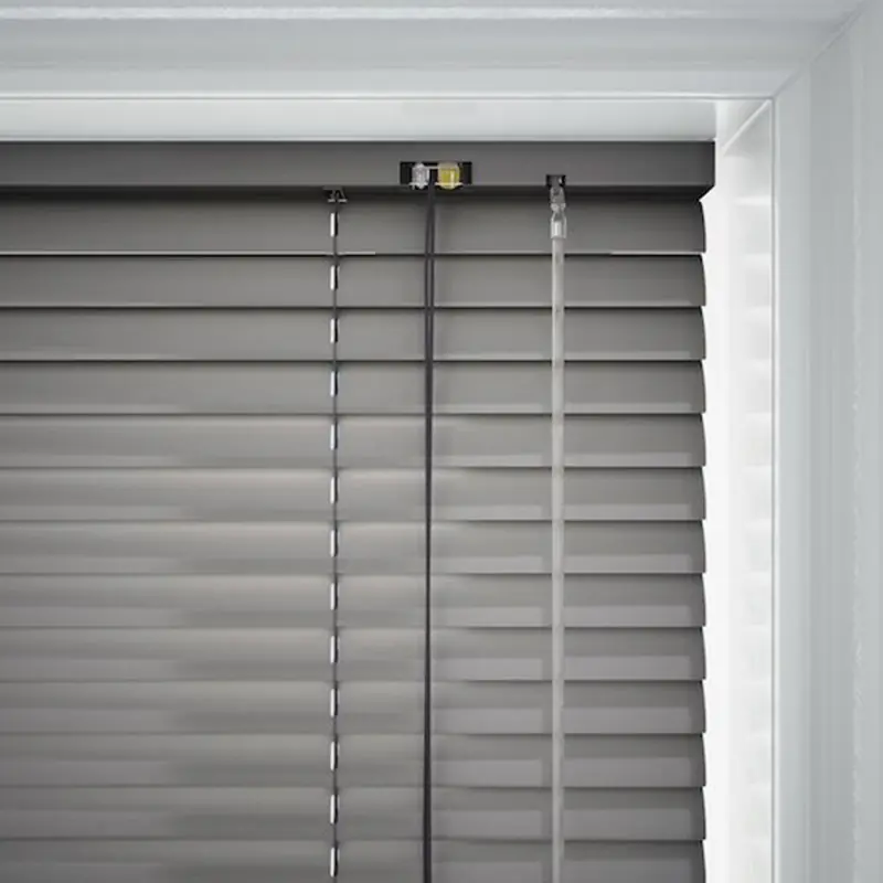 Venetian Blinds | Instylea | UAE Blinds