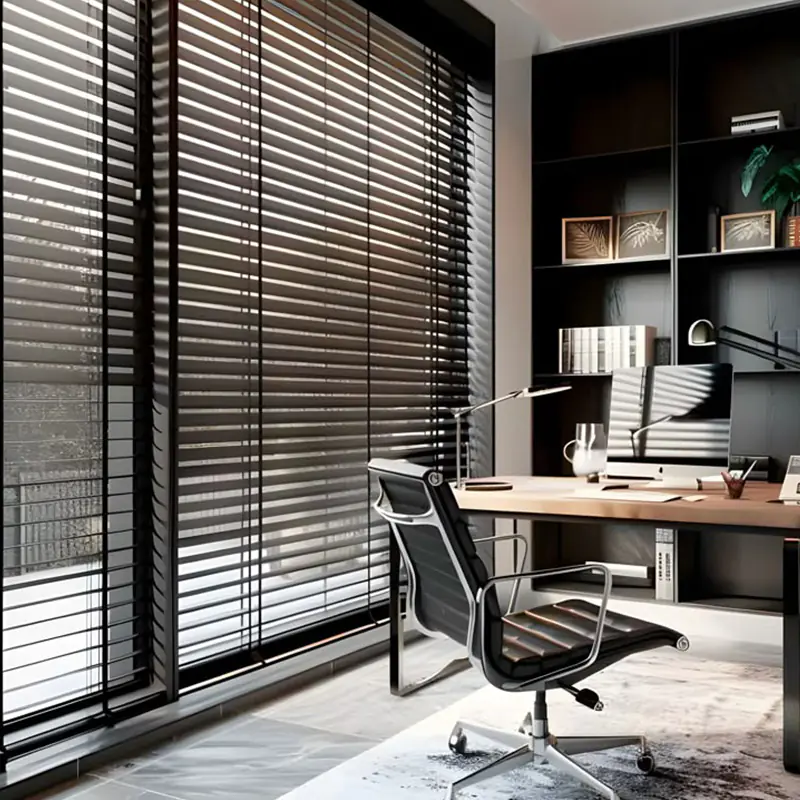 Venetian Blinds | Instylea | UAE Blinds