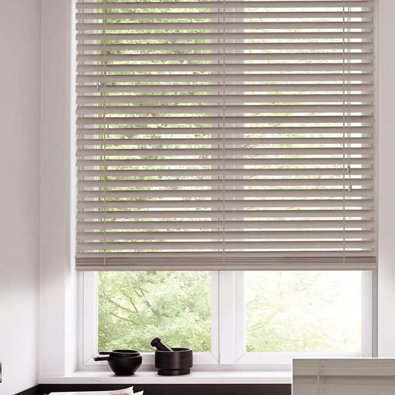 Venetian Blinds | Instylea | UAE Blinds