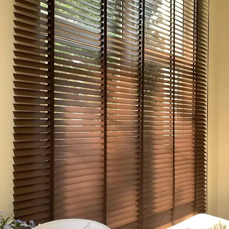 Venetian Blinds | Instylea | UAE Blinds