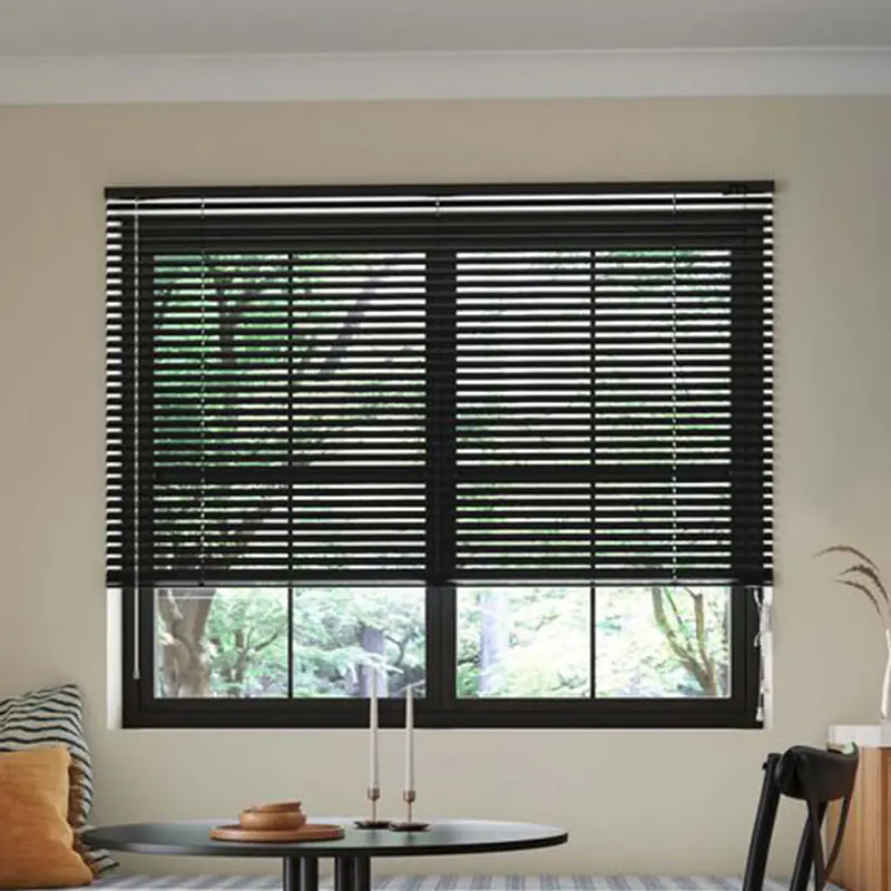 Venetian Blinds | Instylea | UAE Blinds