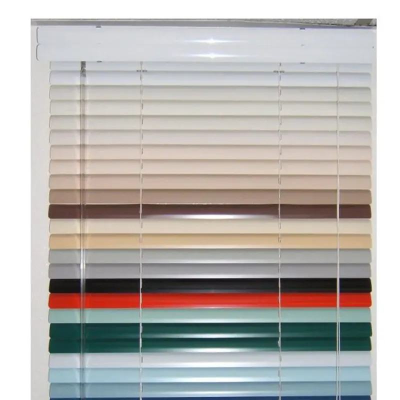 Venetian Blinds | Instylea | UAE Blinds
