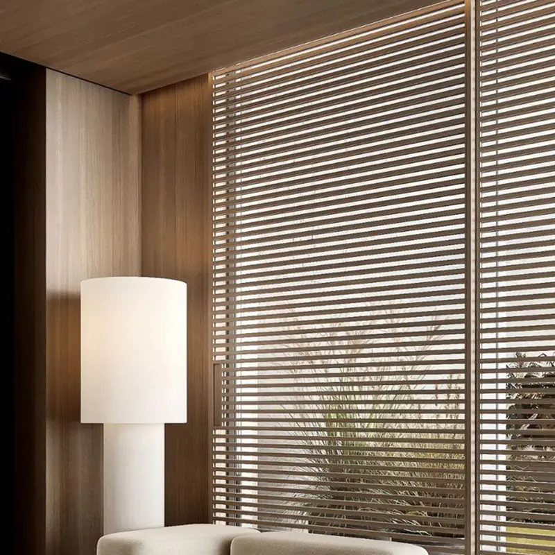 Venetian Blinds | Instylea | UAE Blinds
