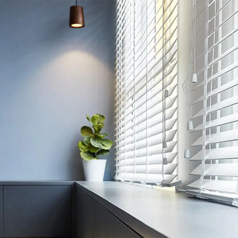 Venetian Blinds | Instylea | UAE Blinds