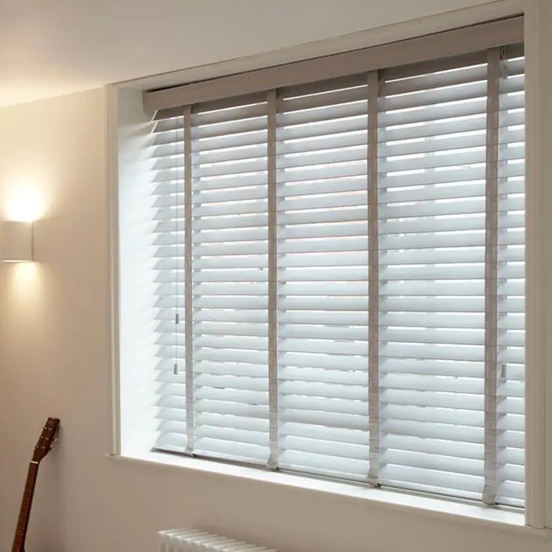Venetian Blinds | Instylea | UAE Blinds