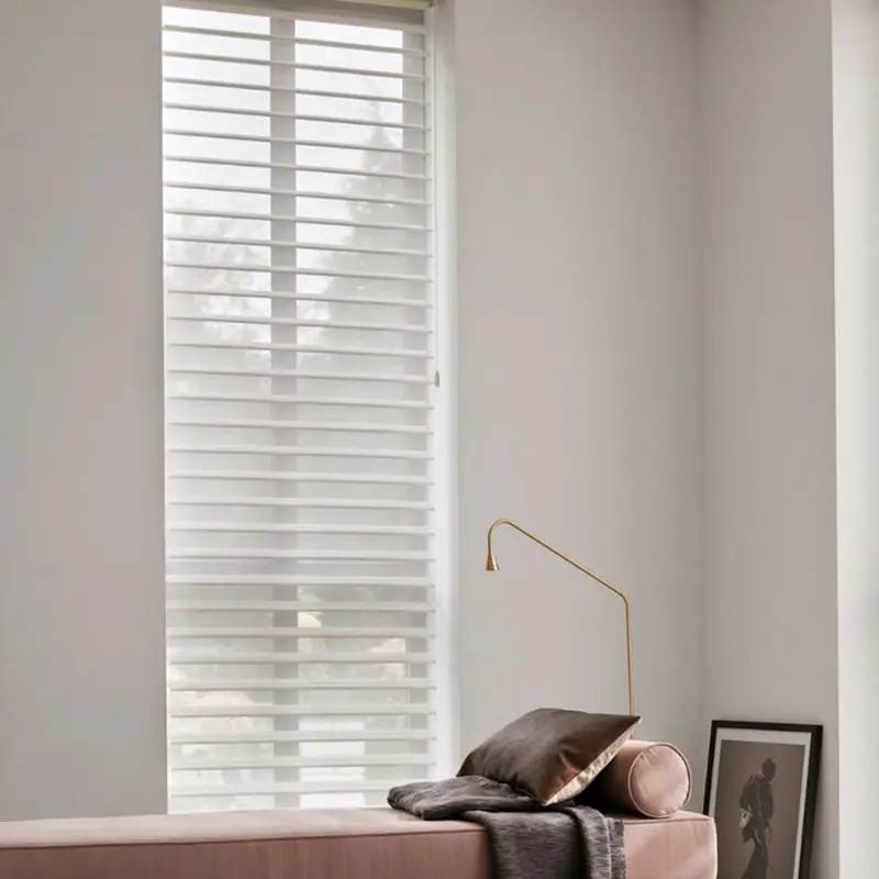 Venetian Blinds | Instylea | UAE Blinds