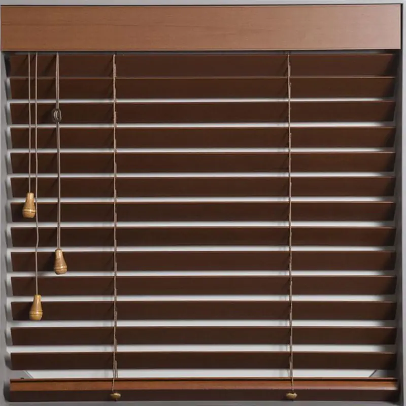 Venetian Blinds | Instylea | UAE Blinds