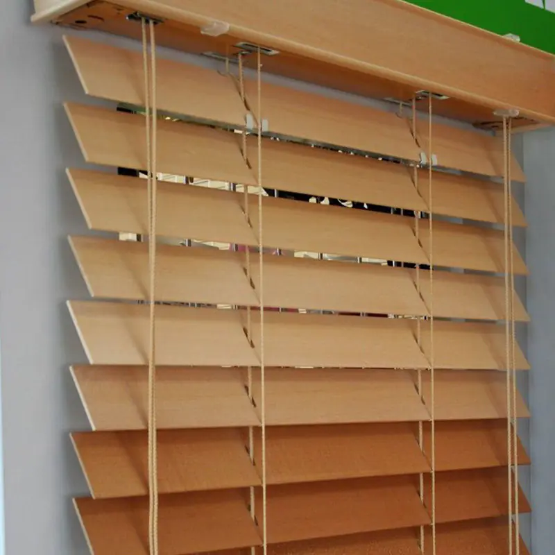 Venetian Blinds | Instylea | UAE Blinds
