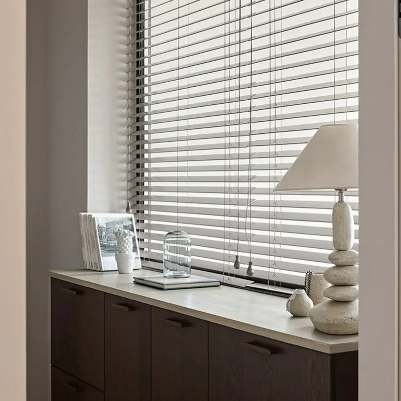 Venetian Blinds | Instylea | UAE Blinds
