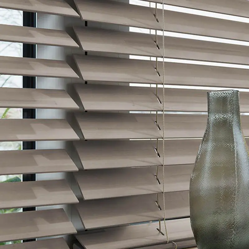 Venetian Blinds | Instylea | UAE Blinds