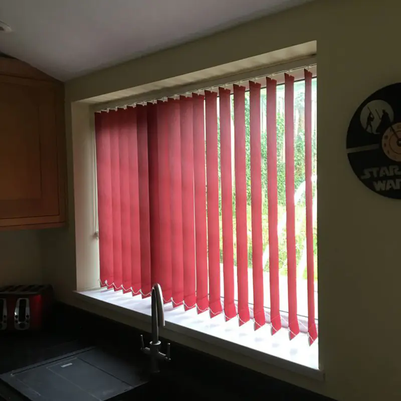 Vertical Blinds | Instylea | UAE Blinds