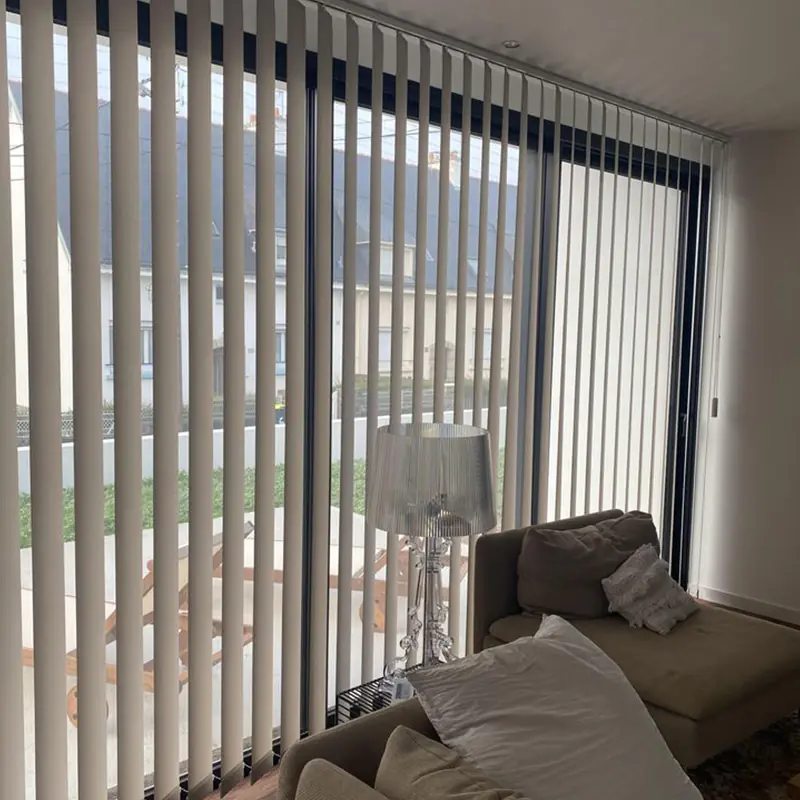Vertical Blinds | Instylea | UAE Blinds