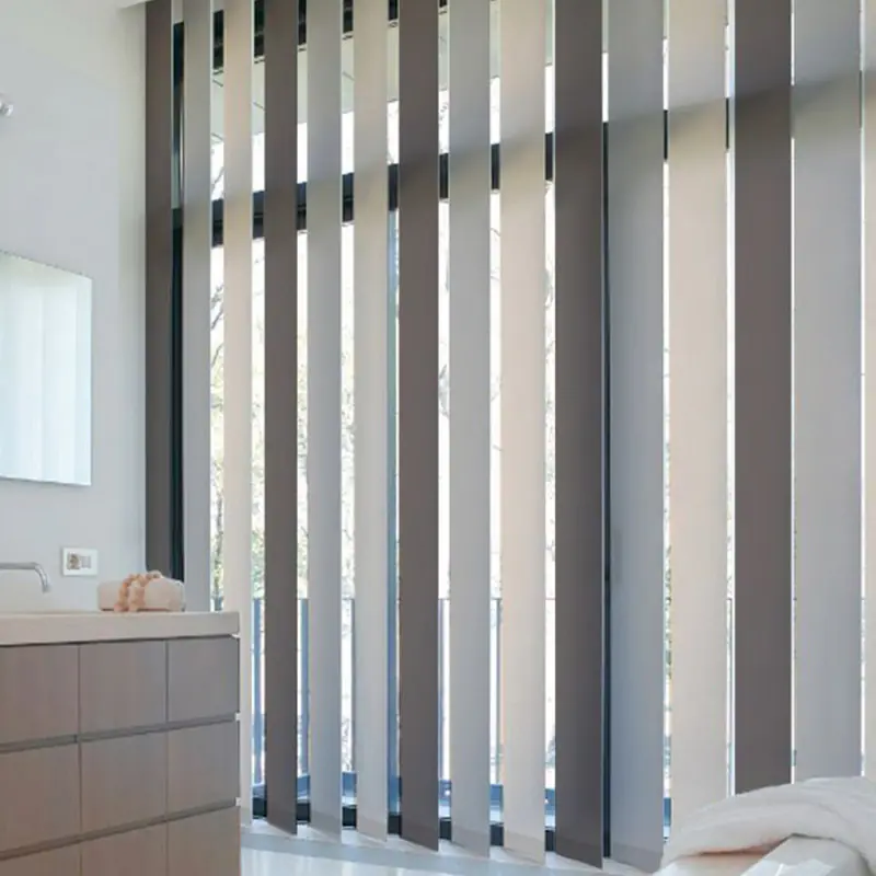 Vertical Blinds | Instylea | UAE Blinds